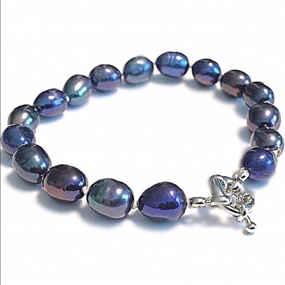 Macy's Jewelry - ‼️SALE‼️Freshwater Pearl Bracelet